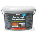 Produktbild: Pufas 10189 Dach und Sockelfarbe, Steingrau