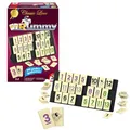 Produktbild: Schmidt Spiele 49282 - Classic Line MyRummy, Legespiel mit großen Spielsteinen