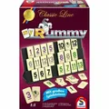 Produktbild: Schmidt Spiele 49282 Classic Line MyRummy große Spielsteine Legespiel ab 8 Jahre