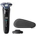 Produktbild: Philips Elektrorasierer PHILIPS Rasierer Shaver Series 7000, S7886/35