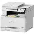 Produktbild: Canon i-SENSYS MF664Cdw 3 in 1 Farblaser-Multifunktionsdrucker grau