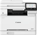 Produktbild: Canon Farblaser-Multifunktionsdrucker i-SENSYS MF664Cdw, 3-in-1, Auto-Duplex, Mobildruck, USB/USB-Host/LAN/WLAN, bis A4 669024
