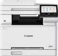 Produktbild: Canon i-SENSYS MF664Cdw, Laser, Farbdruck, 1200 x 1200 DPI, A4, Direktdruck, Schwarz, Weiß