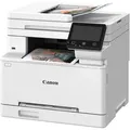 Produktbild: CANON i-SENSYS MF664Cdw, Laser, mehrfarbig