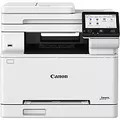 Produktbild: Canon i-SENSYS MF6600 Serie MF664Cdw Farblaser-Multifunktionsdrucker DIN A4 Schwarz, Weiß