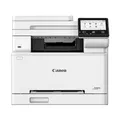 Produktbild: Canon i-SENSYS MF664CDW Farblaserdrucker Kopierer Scanner USB WLAN