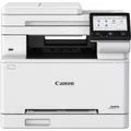 Produktbild: Canon MF664Cdw Multifunktionsdrucker Schwarz, Weiß Laserdruck WLAN  Printer