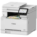 Produktbild: Canon i-SENSYS MF664Cdw 3 in 1 Farblaser-Multifunktionsdrucker grau