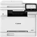 Produktbild: CANON i-SENSYS MF664Cdw Multifunktionsdrucker 3-in-1 AirPrint A4 Display Weiß
