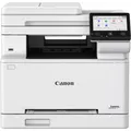 Produktbild: Canon i-SENSYS MF664Cdw Laserdrucker weiß