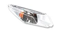Produktbild: 26329-Zugelassener rechter hinterer Blinker CE kompatibel mit DERBI GP1 50