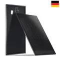 Produktbild: Sunstone 200W Schwarz Mono PV Modul Solarpanel für Wohnmobil Fenster Balkon