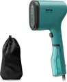 Produktbild: Tefal Pure Pop DT2024 Tragbare Dampfbürste 0,07 l 1300 W Grün (DT2024E1)