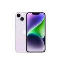 Produktbild: RP// Apple iPhone 14 128GB - Violett MPV03ZD/A