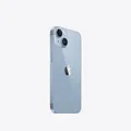 Produktbild: Apple iPhone 14 512GB 6.1 Zoll - Blau - Sehr gut