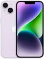 Produktbild: Apple iPhone 14 - 128GB - Violett (Ohne Simlock) (Dual-SIM)