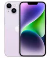 Produktbild: Apple iPhone 14 Violett - 128GB - Guter Zustand - Gewährleistung