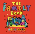 Produktbild: The Family Book