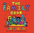 Produktbild: The Family Book, Parr, Todd
