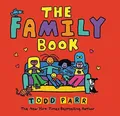 Produktbild: The Family Book Buch Little, Brown Books for Young Readers