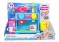 Produktbild: Tomy Toomies Bade-Barista Wandmontiertes Baby-Badespielzeug ab 18+ Monaten NEU