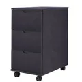 Produktbild: Schubladenelement 33×45×60 cm Schwarz