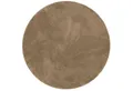 Produktbild: Pergamon Hochflor-Teppich Hochflor Super Soft Teppich Silky Rund, Rund, Höhe: 30 mm