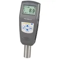 Produktbild: PCE Instruments Digitales Durometer PCE-DDA 10 zur Messung der Härte von Weichgummi |Kautschuk & Elastomeren |Software