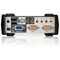 Produktbild: ATEN CS1732B KVM Switch 2 Port USB HUB