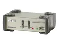 Produktbild: ATEN MasterView CS1732B KVMP Switch - KVM-/Audio-/USB-Switch