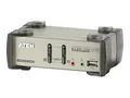Produktbild: ATEN MasterView CS1732B KVMP Switch KVM-/Audio-/USB-Switch ~D~