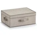 Produktbild: Zeller - Aufbewahrungsbox, Faltbehälter Mit Deckel - 38 X 29 X 16,5 Cm