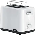 Produktbild: Braun Breakfast 1 HT1010.WH