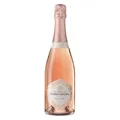 Produktbild: ALFRED GRATIEN Champagne Brut Rosé (1 x 0,75 l) – Französischer-Champagner – Aus Grand Cru-Lagen – Gereift in Eichenfässern – Zartes mit Aromen roter Früchte und floralen Noten