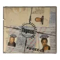 Produktbild: Fu-gee-la von Fugees | CD | 1995