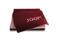 Produktbild: Joop! Wohndecke Joop! HW 2025/26, Altrosa, Dunkelrot, Textil, 150x200 cm, Kettelrand, Wohntextilien, Decken, Kuscheldecken