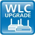 Produktbild: WLC AP Upgrade +6 Option (61629), Lizenz