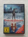 Produktbild: Wunder einer Winternacht, Die Weihnahtsgeschichte, DVD, Gebraucht und Neuwertig
