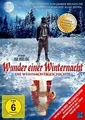 Produktbild: Wunder einer Winternacht - Die Weihnachtsgeschichte ... | DVD | Zustand sehr gut