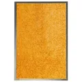 Produktbild: Fußmatte Waschbar Orange 40x60 cm