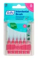 Produktbild: TePe Interdentalbürsten 0,4 - 0,6 mm pink