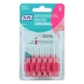 Produktbild: Tepe Interdentalbürste 0,4mm pink