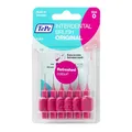 Produktbild: Scovolini Originali Rosa 0,4 Tepe 6 Pezzi