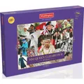 Produktbild: WADDINGTONS Puzzle Ihre Majestät Elizabeth II - Collage 1000 Teile