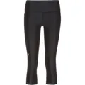 Produktbild: Under Armour HEATGEAR Tights Damen | Gr. S | schwarz
