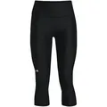 Produktbild: Under Armour Heatgear Hi NS Tight Damen-Schwarz,Weiß, Größe S (auch verfügbar in XS, M, L)