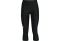 Produktbild: Under Armour® Funktionstights Under Armour Damen Tight Capri HeatGear Armour No-Slip 1365334