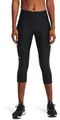 Produktbild: Under Armour® Leggings HeatGear Armour No-Slip Waistband-Caprihose