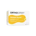 Produktbild: IMMUN-BOOST Orthoexpert Trinkgranulat 285,6 g