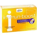 Produktbild: Immun-boost Orthoexpert Trinkgranulat